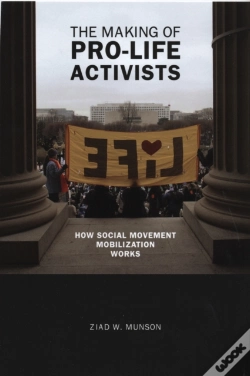 Capa do artigo Making Of Pro-Life Activists