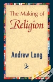 Capa do artigo Making Of Religion