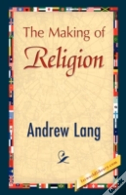 Capa do artigo Making Of Religion