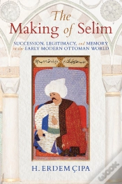 Capa do artigo Making Of Selim