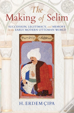 Capa do artigo Making Of Selim