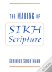 Capa do artigo Making Of Sikh Scripture