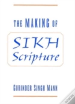 Capa do artigo Making Of Sikh Scripture