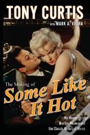 Making Of Some Like It Hot
