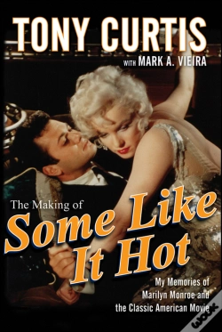 Capa do artigo Making Of Some Like It Hot