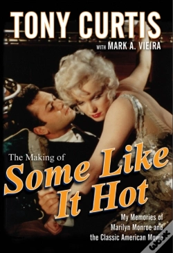 Capa do artigo Making Of Some Like It Hot