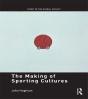Making Of Sporting Cultures - Preview