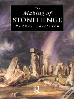 Capa do artigo Making Of Stonehenge