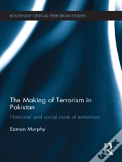 Capa do artigo Making Of Terrorism In Pakistan