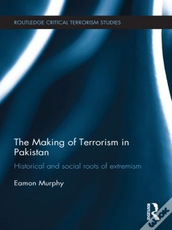 Capa do artigo Making Of Terrorism In Pakistan
