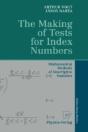 Making Of Tests For Index Numbers - Preview