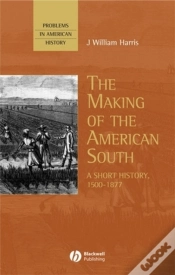 Capa do artigo Making Of The American South
