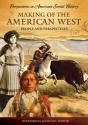Making Of The American West - Preview