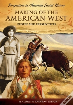 Capa do artigo Making Of The American West