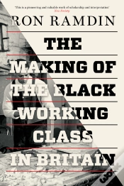 Capa do artigo Making Of The Black Working Class In Britain