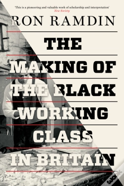 Capa do artigo Making Of The Black Working Class In Britain