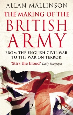 Capa do artigo Making Of The British Army