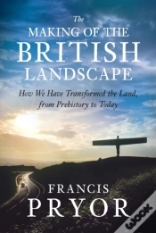 Capa do artigo Making Of The British Landscape