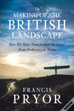 Capa do artigo Making Of The British Landscape