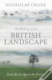 Capa do artigo Making Of The British Landscape