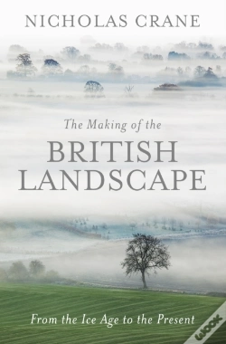 Capa do artigo Making Of The British Landscape