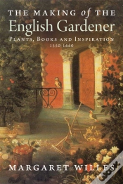 Capa do artigo Making Of The English Gardener