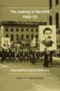 Making Of The Gdr, 1945â€“53 - Preview