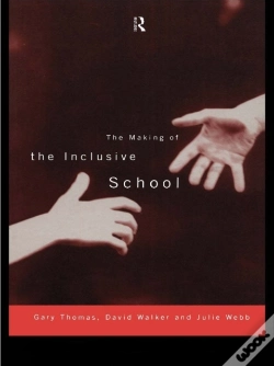 Capa do artigo Making Of The Inclusive School