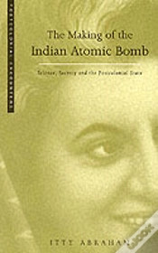 Capa do artigo Making Of The Indian Atomic Bomb
