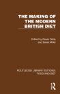 Making Of The Modern British Diet - Preview