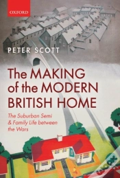 Capa do artigo Making Of The Modern British Home