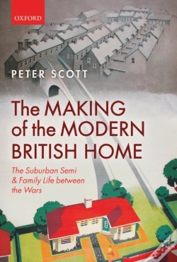 Capa do artigo Making Of The Modern British Home