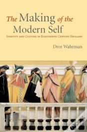 Capa do artigo Making Of The Modern Self
