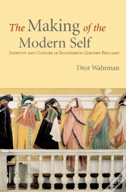 Capa do artigo Making Of The Modern Self