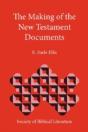 Making Of The New Testament Documents - Preview