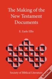 Capa do artigo Making Of The New Testament Documents
