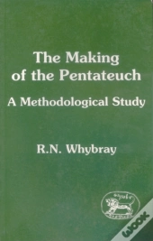 Making Of The Pentateuch