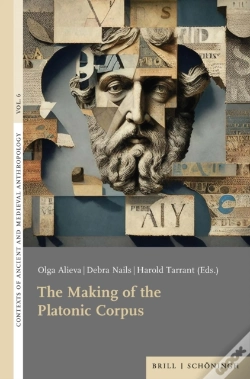 Capa do artigo Making Of The Platonic Corpus