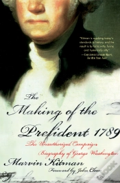 Capa do artigo Making Of The Prefident 1789