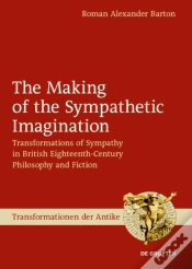 Capa do artigo Making Of The Sympathetic Imagination