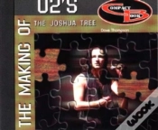 Capa do artigo Making Of U2s The Joshua Tree