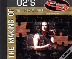 Capa do artigo Making Of U2s The Joshua Tree
