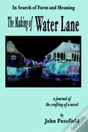 Capa do artigo Making Of Water Lane