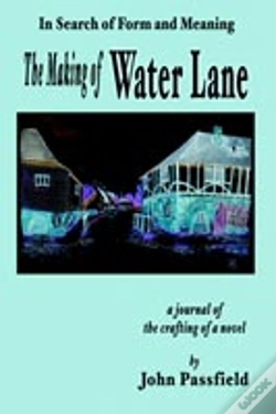 Capa do artigo Making Of Water Lane