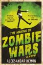 Making Of Zombie Wars - Preview