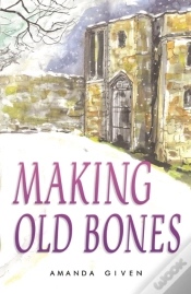 Capa do artigo Making Old Bones