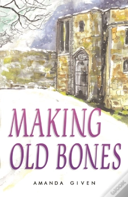 Capa do artigo Making Old Bones