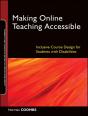 Making Online Teaching Accessible - Preview