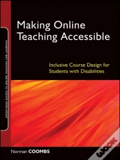Capa do artigo Making Online Teaching Accessible