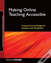Making Online Teaching Accessible